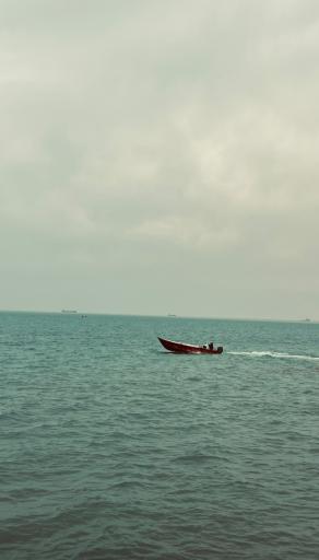 عکس بندر ریگ