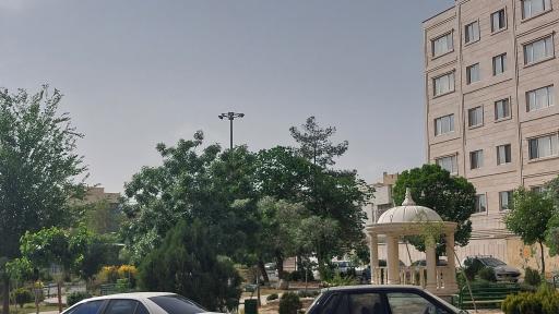 عکس بوستان نگین