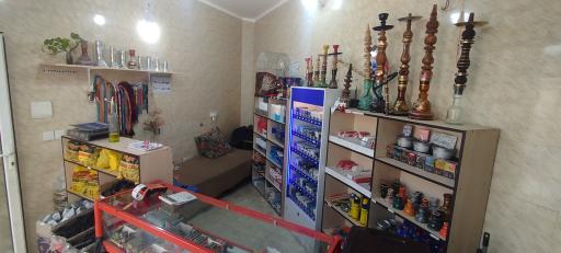 عکس دخانیات صالح