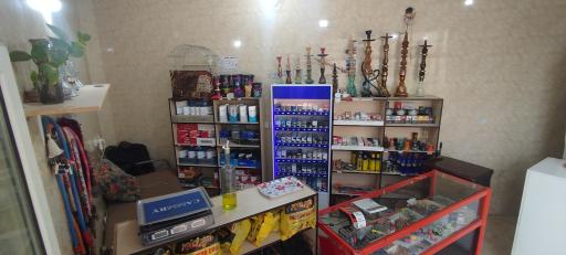 عکس دخانیات صالح