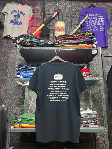 پوشاک بامزی