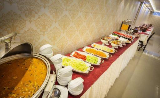 عکس هتل سهند 2