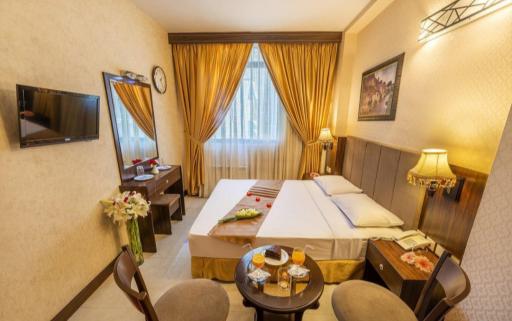 عکس هتل سهند 2