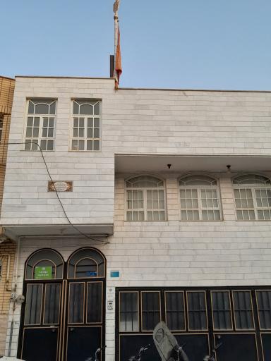 عکس موسسہ شجر طیبه