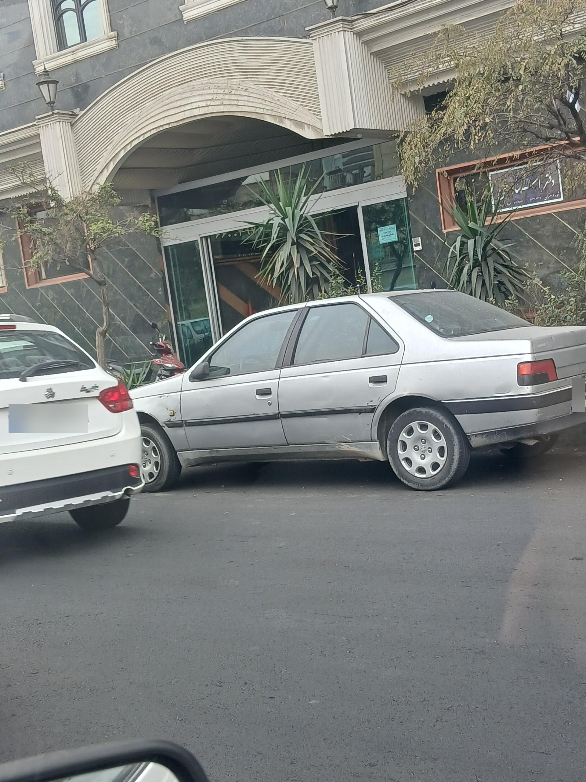 عکس دفتر اسناد رسمی ۹۱۶