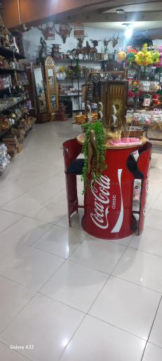 رشت دکور