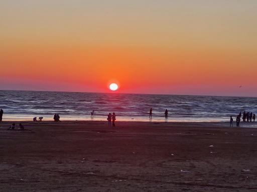 عکس بندر ریگ