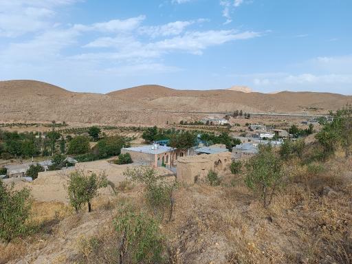 خرواج
