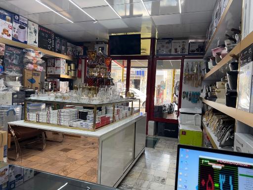 عکس لوازم خانگی ایمانی کیا(نخل طلایی)