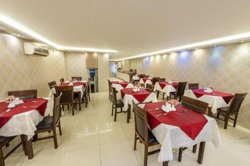 عکس هتل سهند 2