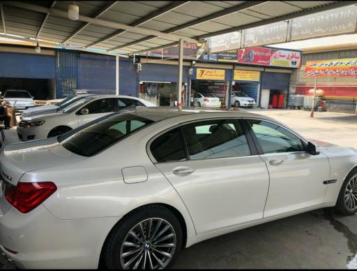 عکس کارواش سون 