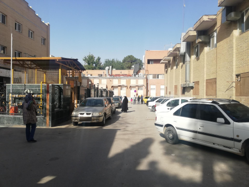 عکس مرکز پژوهشی آموزشی درمانی المهدی