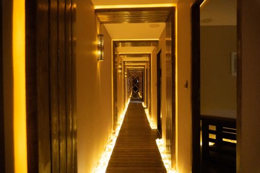 عکس مرکز ماساژ دانوب اسپا