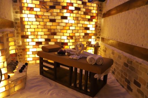 عکس مرکز ماساژ دانوب اسپا