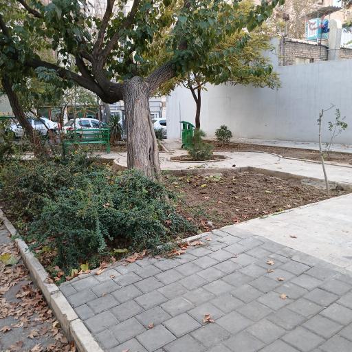 عکس بوستان مهرآور