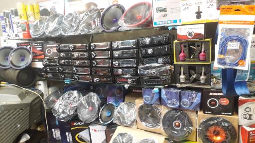 عکس فروشگاه پرشین رئیس