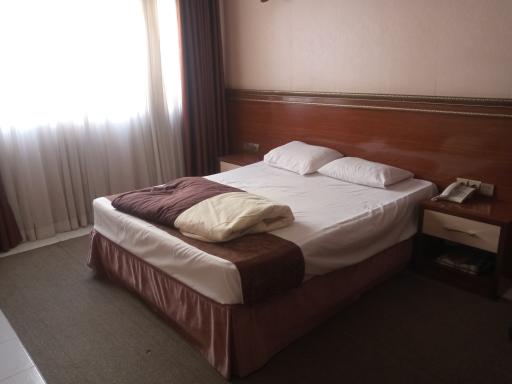 عکس هتل نور