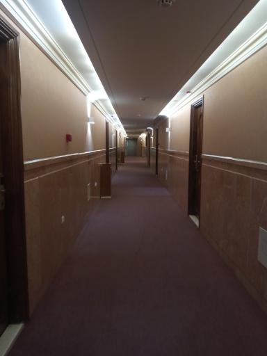 عکس هتل نور