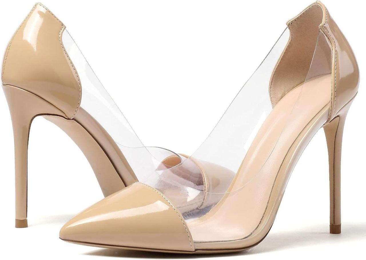 عکس کیف و کفش زنانه کاج