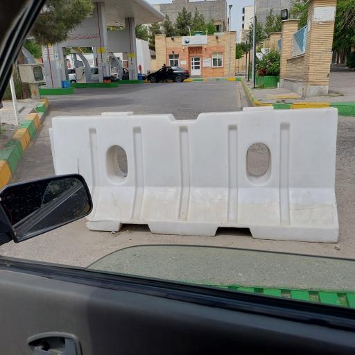 عکس پمپ گاز CNG حافظ