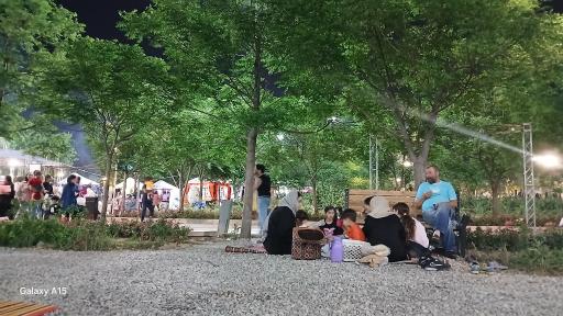 عکس بوستان ایرانیان