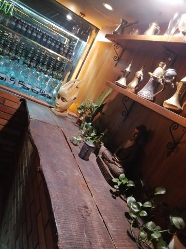 عکس کافه کاکو شیرازی