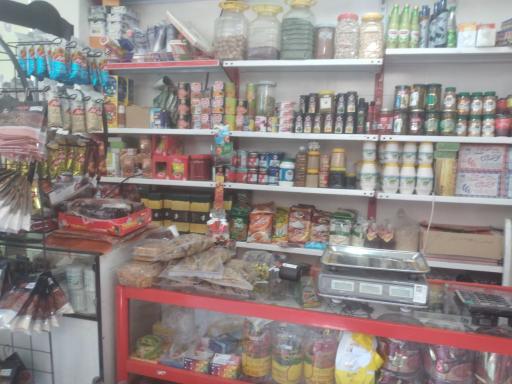 عکس سبزی خردکنی نگین