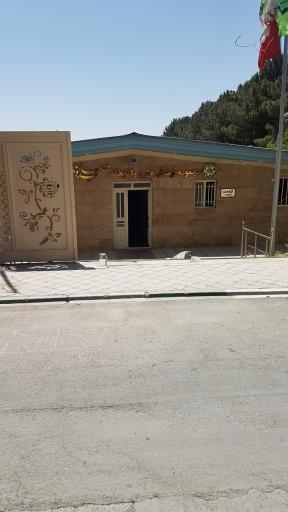 عکس مجموعه فرهنگی هنری و کتابخانه شهید صادق امامی