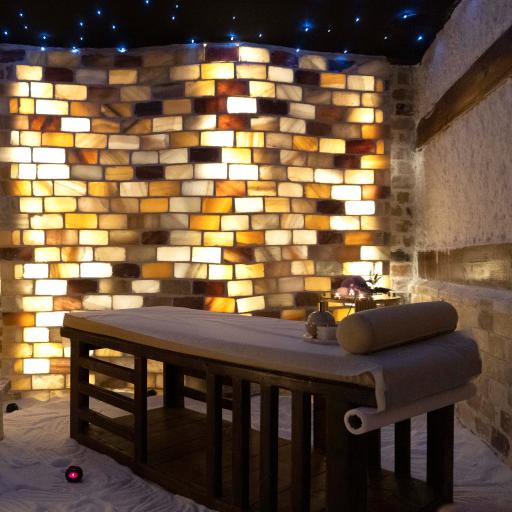 عکس مرکز ماساژ دانوب اسپا