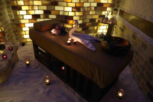 عکس مرکز ماساژ دانوب اسپا