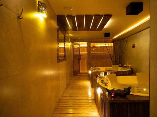 عکس مرکز ماساژ دانوب اسپا