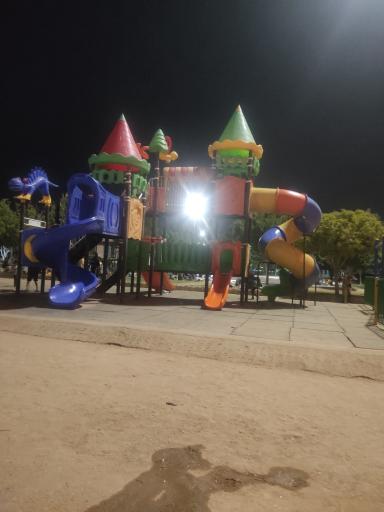 عکس وسایل بازی کودکان