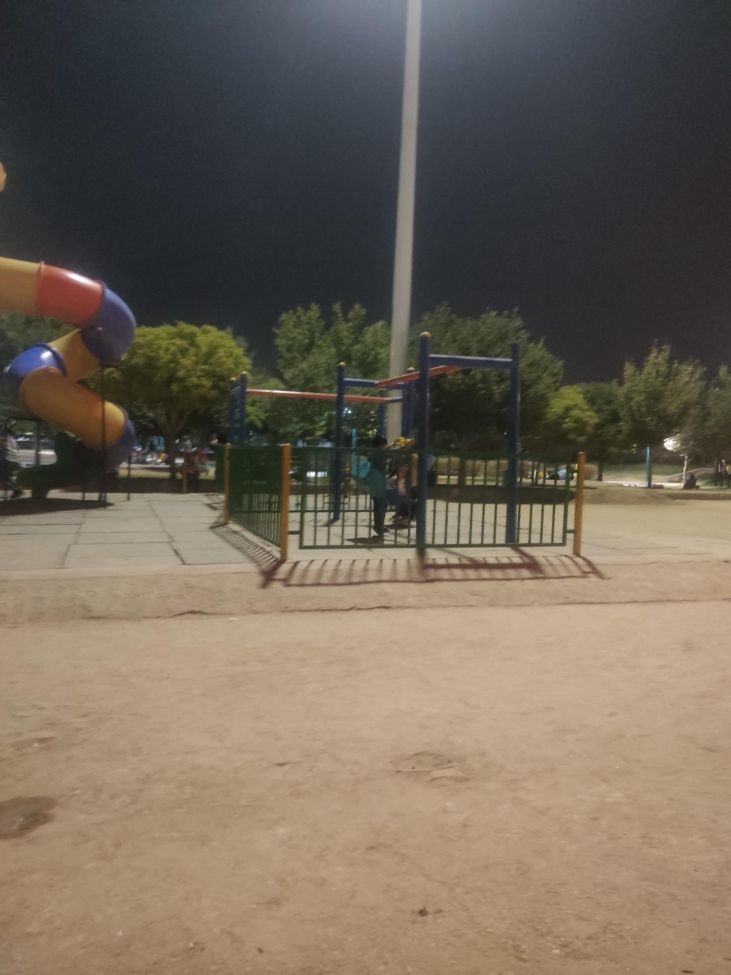 عکس وسایل بازی کودکان