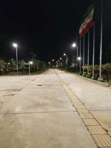 عکس بوستان ایرانیان