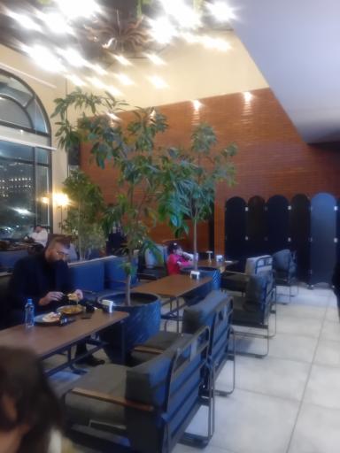 عکس کافه رویال