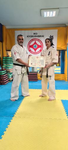 عکس باشگاه ورزشی بی‌نهایت