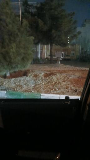 عکس پمپ گاز CNG حافظ