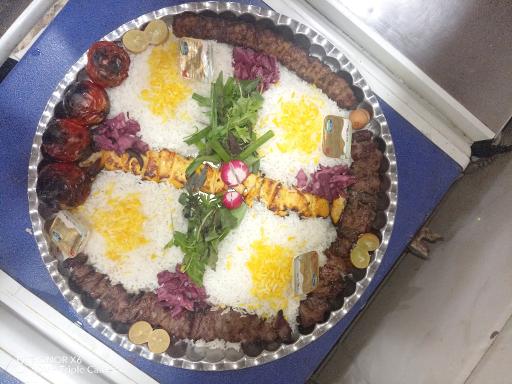 عکس رستوران سنتی اولسبلنگاه 
