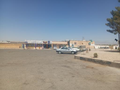 عکس حرم مطهر امامزادگان خسروجرد
