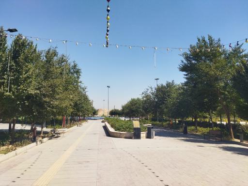 عکس بوستان ایرانیان