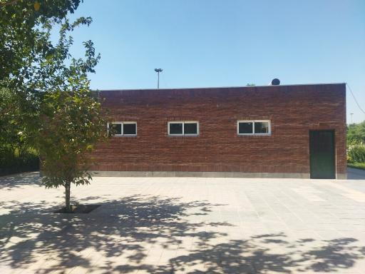 عکس بوستان ایرانیان