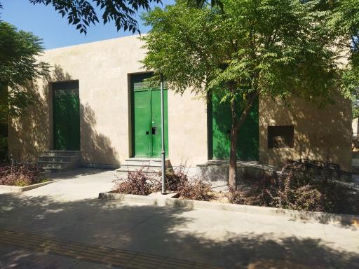 عکس بوستان ایرانیان