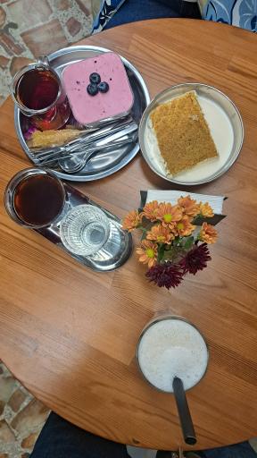 عکس کافه نولان