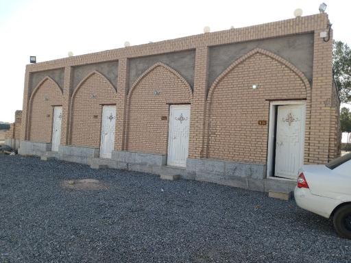 عکس حرم مطهر امامزادگان خسروجرد