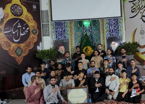 عکس مسجد صدیقی ها