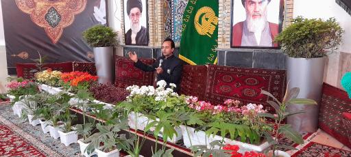 عکس مسجد صدیقی ها