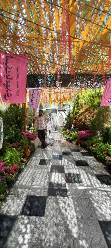 عکس مسجد صدیقی ها