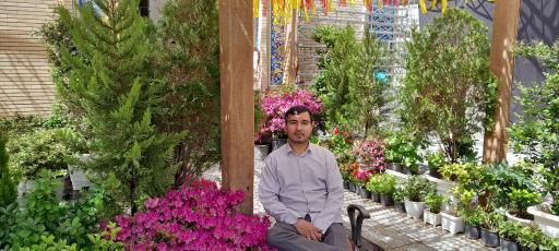 عکس مسجد صدیقی ها