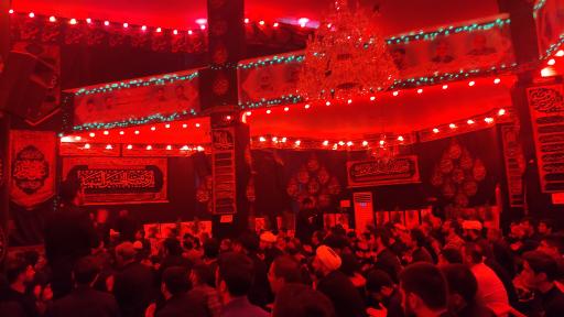 عکس مسجد صدیقی ها