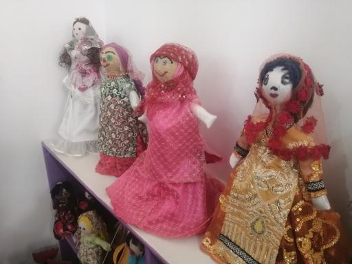 عکس کانون پرورش فکری برازجان